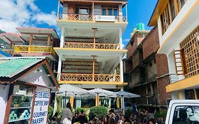 Dragon Inn By Ga.ps Manali (himachal Pradesh) India