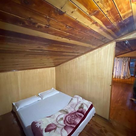 Dragon Inn By Ga.Ps Manali  Exterior photo