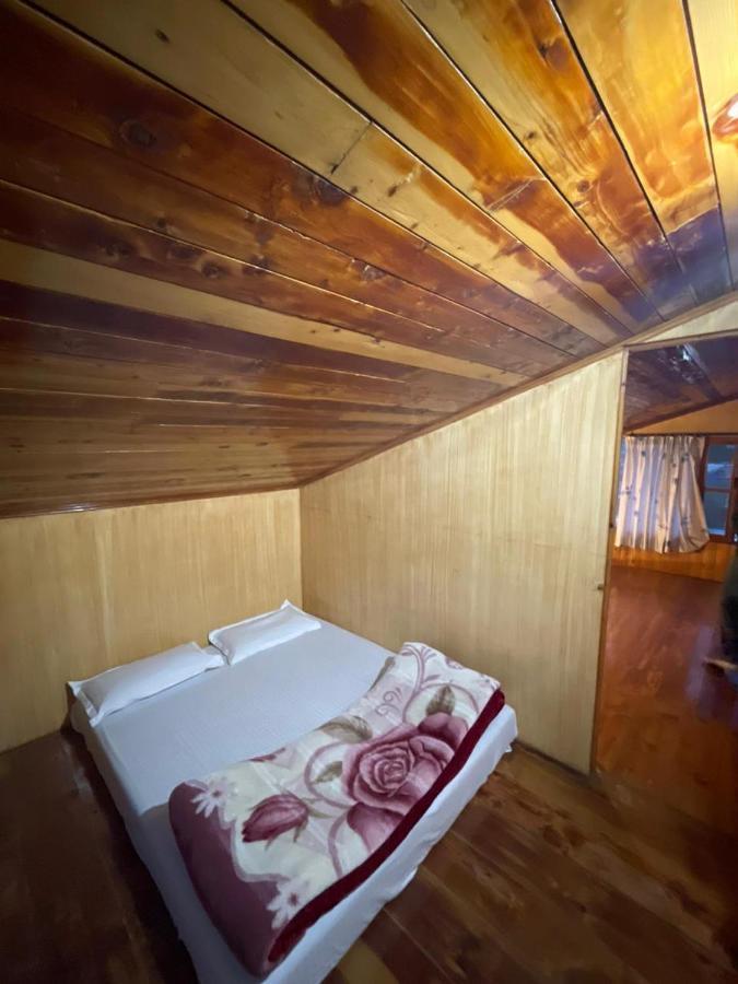 Dragon Inn By Ga.Ps Manali  Exterior photo